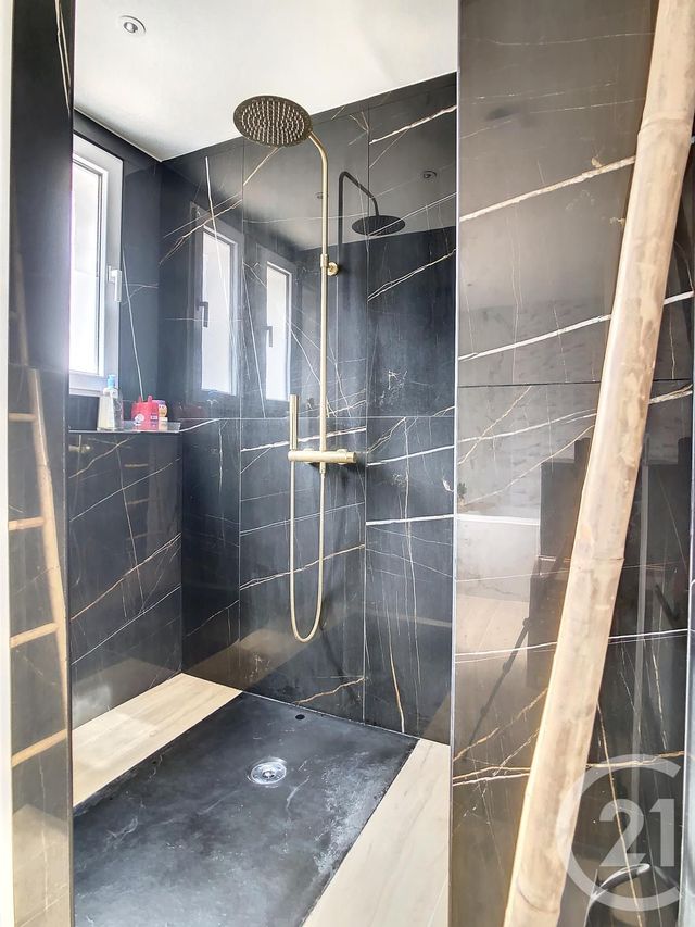 Maison &agrave; vendre - 4 pi&egrave;ces - 113 m2 - Beziers - 34 - LANGUEDOC-ROUSSILLON