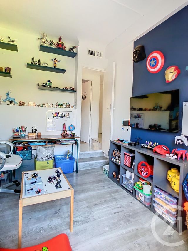 Maison &agrave; vendre - 4 pi&egrave;ces - 113 m2 - Beziers - 34 - LANGUEDOC-ROUSSILLON