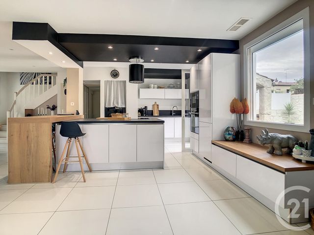 Maison &agrave; vendre - 4 pi&egrave;ces - 113 m2 - Beziers - 34 - LANGUEDOC-ROUSSILLON
