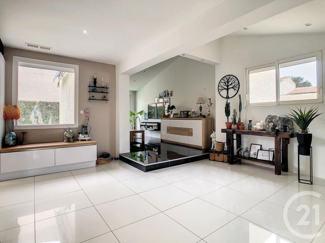 Maison &agrave; vendre - 4 pi&egrave;ces - 113 m2 - Beziers - 34 - LANGUEDOC-ROUSSILLON