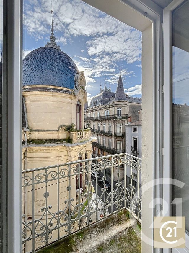 Appartement F4 &agrave; vendre - 4 pi&egrave;ces - 92,83 m2 - Beziers - 34 - LANGUEDOC-ROUSSILLON