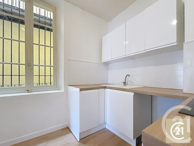 Appartement F4 &agrave; vendre - 4 pi&egrave;ces - 92,83 m2 - Beziers - 34 - LANGUEDOC-ROUSSILLON