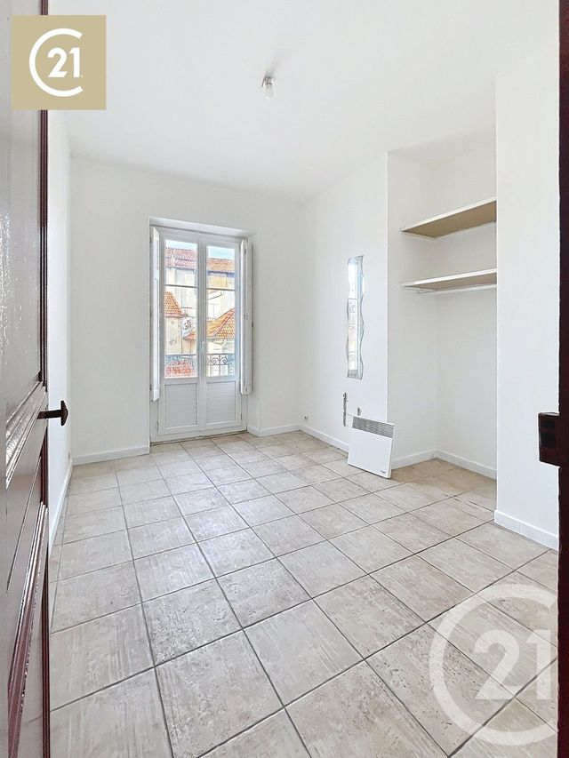 Appartement F4 &agrave; vendre - 4 pi&egrave;ces - 92,83 m2 - Beziers - 34 - LANGUEDOC-ROUSSILLON