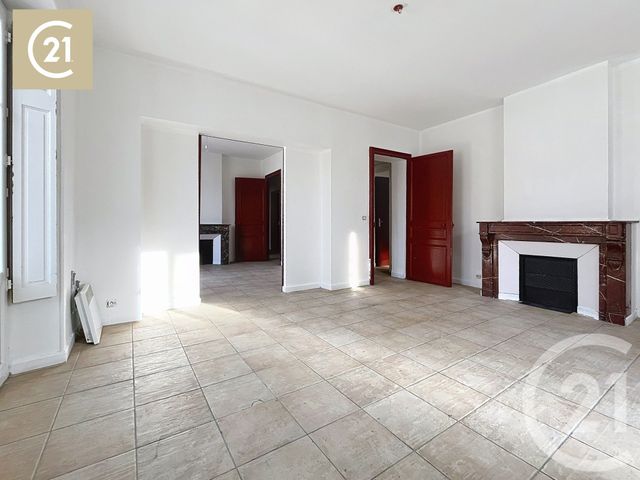 Appartement F4 &agrave; vendre - 4 pi&egrave;ces - 92,83 m2 - Beziers - 34 - LANGUEDOC-ROUSSILLON