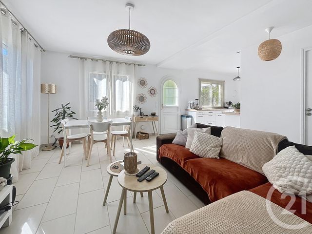Maison à vendre BEZIERS