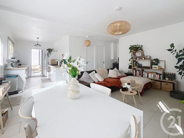 Maison &agrave; vendre - 3 pi&egrave;ces - 58 m2 - Beziers - 34 - LANGUEDOC-ROUSSILLON