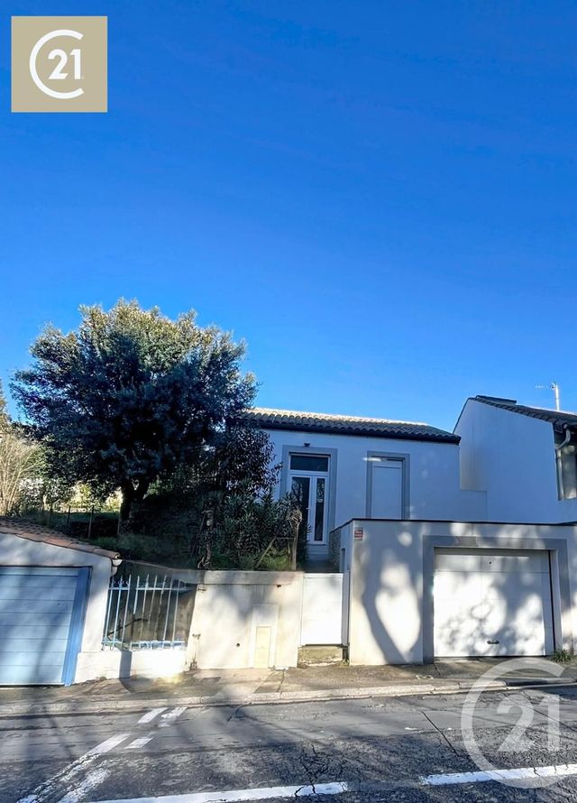 maison - BEZIERS - 34