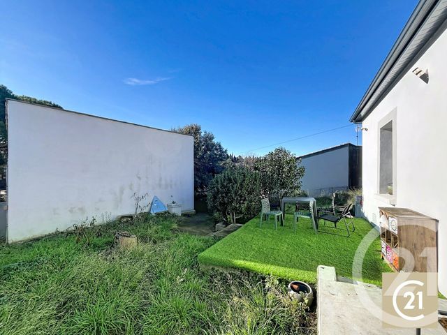 Maison &agrave; vendre - 3 pi&egrave;ces - 62 m2 - Beziers - 34 - LANGUEDOC-ROUSSILLON