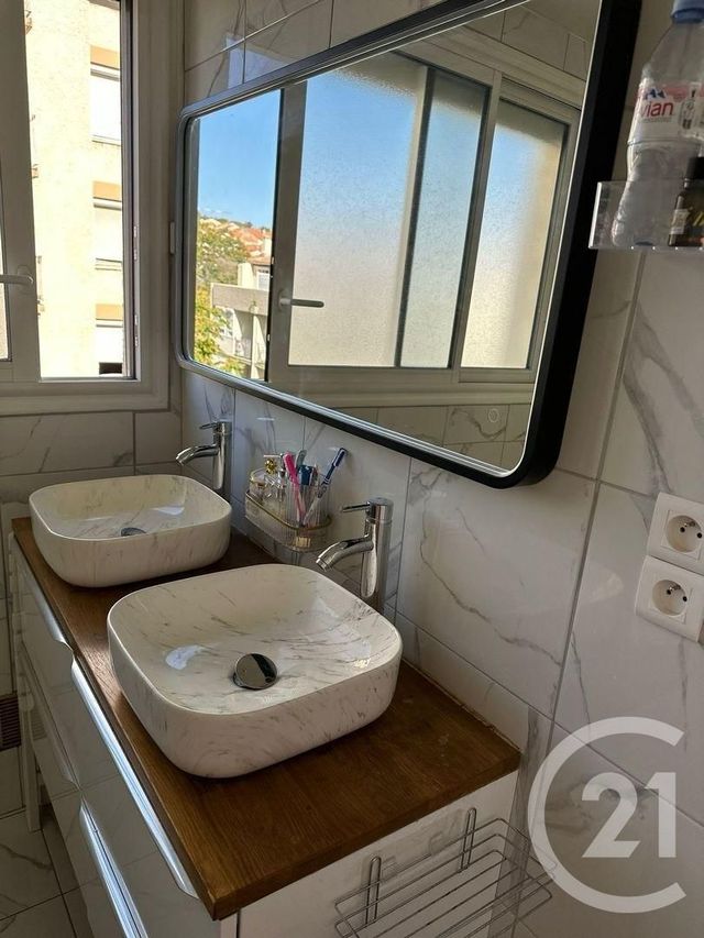 Appartement F3 &agrave; vendre - 3 pi&egrave;ces - 91,68 m2 - Beziers - 34 - LANGUEDOC-ROUSSILLON