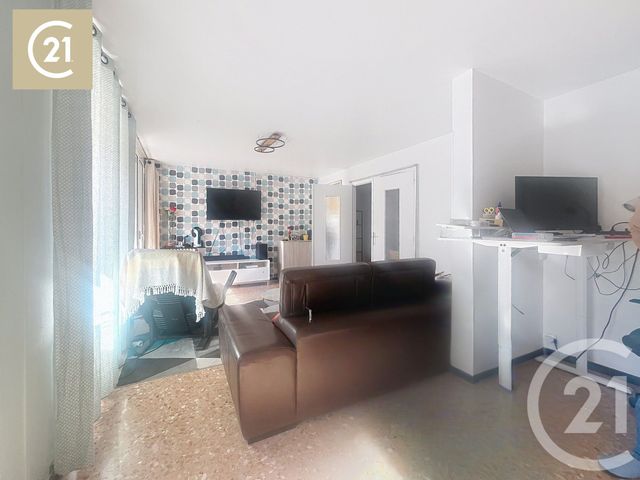 Appartement F3 &agrave; vendre - 3 pi&egrave;ces - 91,68 m2 - Beziers - 34 - LANGUEDOC-ROUSSILLON