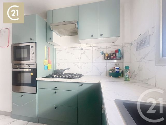 Appartement F3 &agrave; vendre - 3 pi&egrave;ces - 91,68 m2 - Beziers - 34 - LANGUEDOC-ROUSSILLON