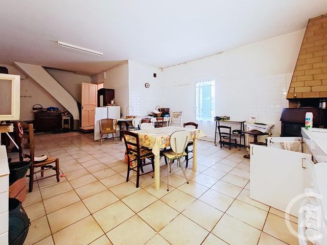 Maison &agrave; vendre - 13 pi&egrave;ces - 270 m2 - Nissan Lez Enserune - 34 - LANGUEDOC-ROUSSILLON