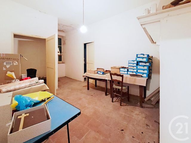 Maison &agrave; vendre - 13 pi&egrave;ces - 270 m2 - Nissan Lez Enserune - 34 - LANGUEDOC-ROUSSILLON