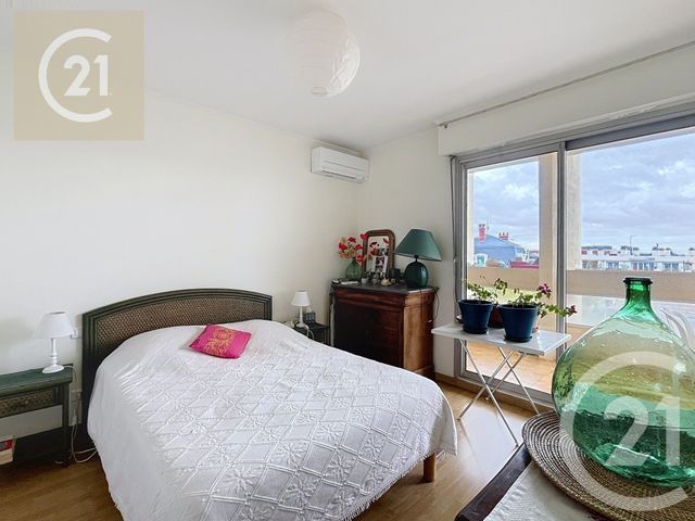 Appartement F4 &agrave; vendre - 5 pi&egrave;ces - 105,90 m2 - Beziers - 34 - LANGUEDOC-ROUSSILLON