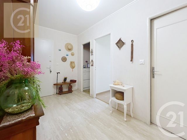 Appartement F4 &agrave; vendre - 5 pi&egrave;ces - 105,90 m2 - Beziers - 34 - LANGUEDOC-ROUSSILLON