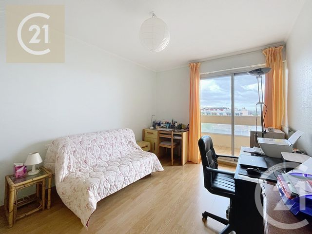 Appartement F4 &agrave; vendre - 5 pi&egrave;ces - 105,90 m2 - Beziers - 34 - LANGUEDOC-ROUSSILLON