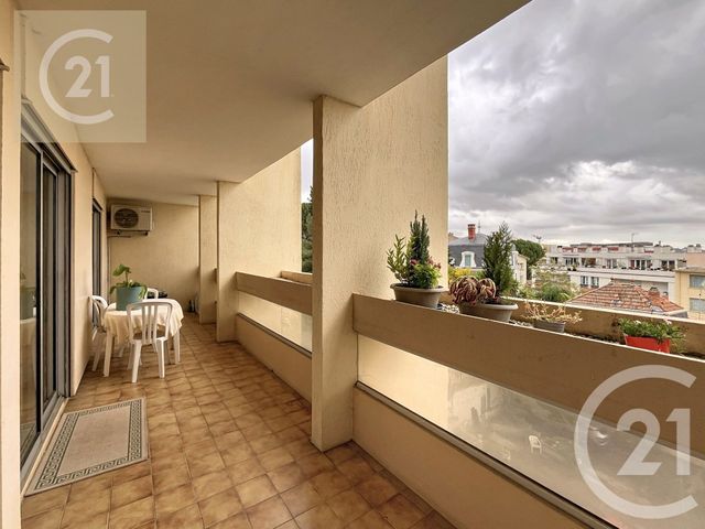 Appartement F4 &agrave; vendre - 5 pi&egrave;ces - 105,90 m2 - Beziers - 34 - LANGUEDOC-ROUSSILLON