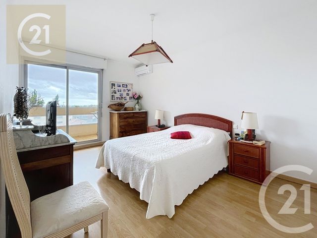 Appartement F4 &agrave; vendre - 5 pi&egrave;ces - 105,90 m2 - Beziers - 34 - LANGUEDOC-ROUSSILLON