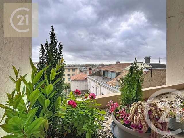 Appartement F4 &agrave; vendre - 5 pi&egrave;ces - 105,90 m2 - Beziers - 34 - LANGUEDOC-ROUSSILLON
