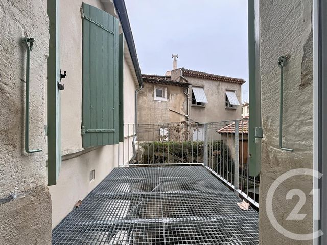 Appartement F3 &agrave; louer - 3 pi&egrave;ces - 74,78 m2 - Beziers - 34 - LANGUEDOC-ROUSSILLON