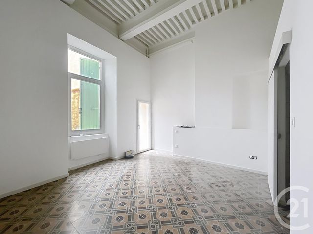 Appartement F3 &agrave; louer - 3 pi&egrave;ces - 74,78 m2 - Beziers - 34 - LANGUEDOC-ROUSSILLON