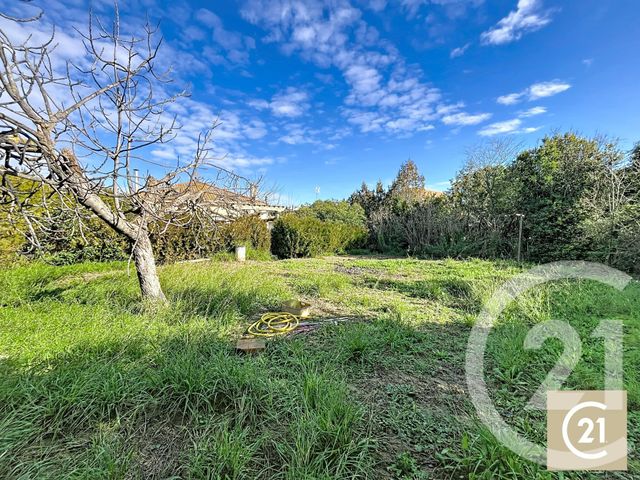 Maison &agrave; vendre - 5 pi&egrave;ces - 99 m2 - Beziers - 34 - LANGUEDOC-ROUSSILLON