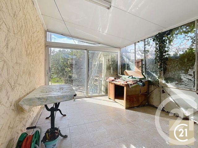 Maison &agrave; vendre - 5 pi&egrave;ces - 99 m2 - Beziers - 34 - LANGUEDOC-ROUSSILLON