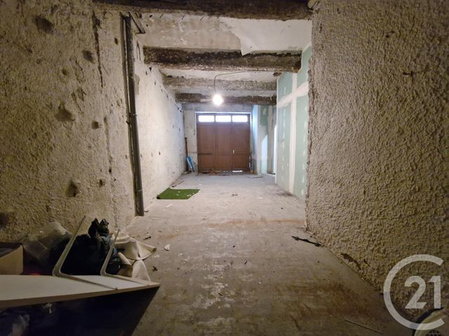 Divers &agrave; vendre - 34,84 m2 - Beziers - 34 - LANGUEDOC-ROUSSILLON
