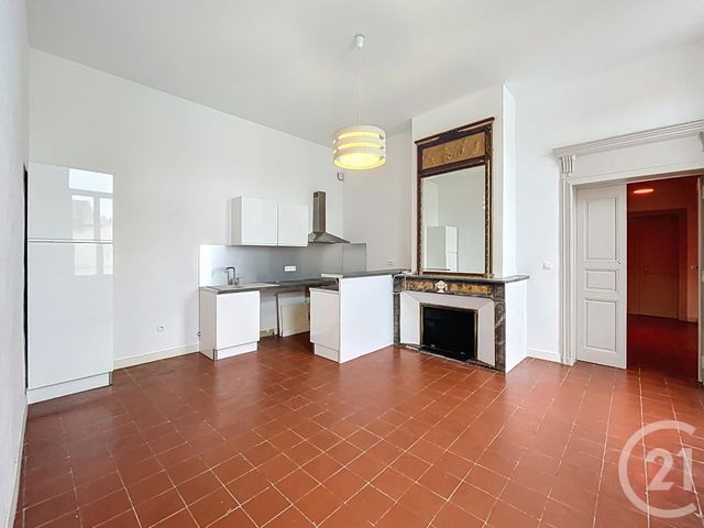 Appartement F3 Bis à louer BEZIERS