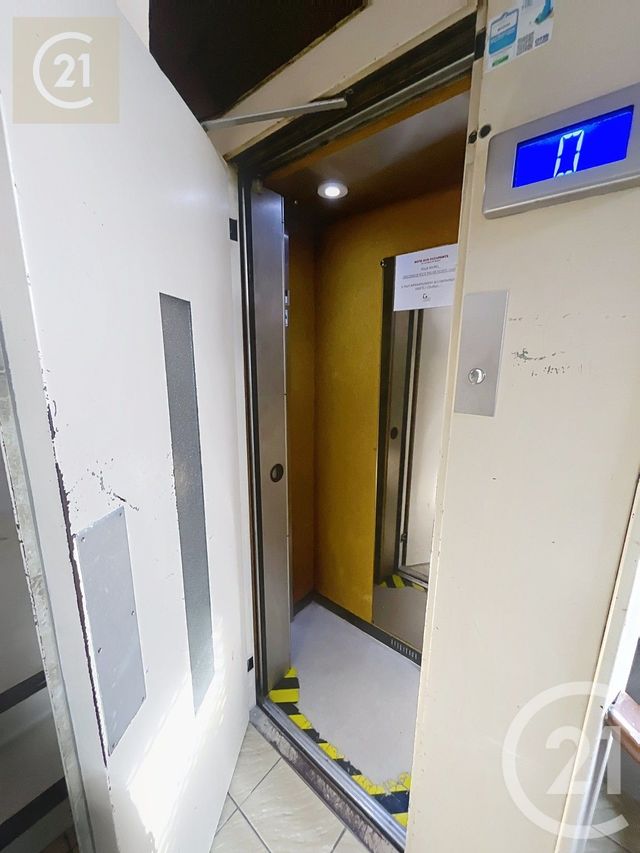 Appartement T2 &agrave; vendre - 2 pi&egrave;ces - 52,48 m2 - Beziers - 34 - LANGUEDOC-ROUSSILLON