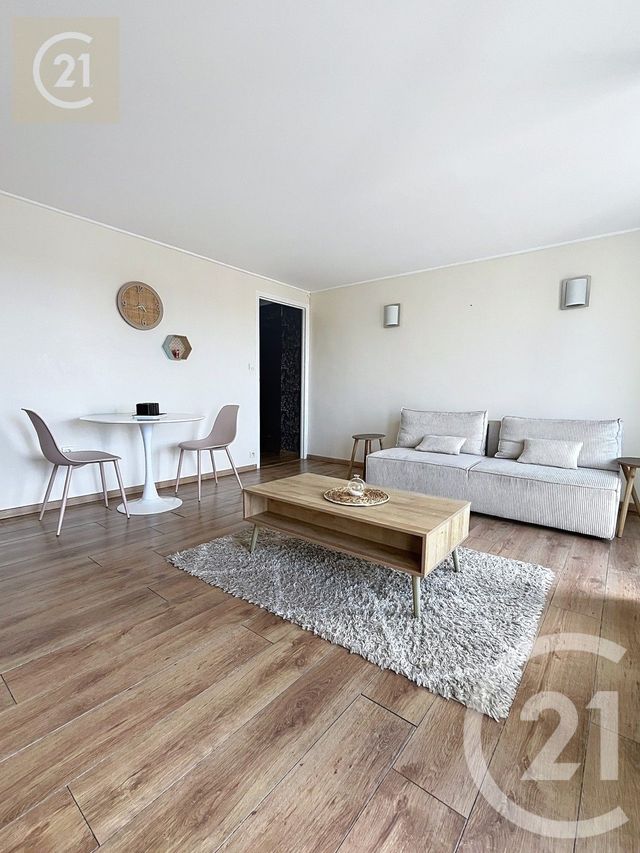 Appartement T2 &agrave; vendre - 2 pi&egrave;ces - 52,48 m2 - Beziers - 34 - LANGUEDOC-ROUSSILLON