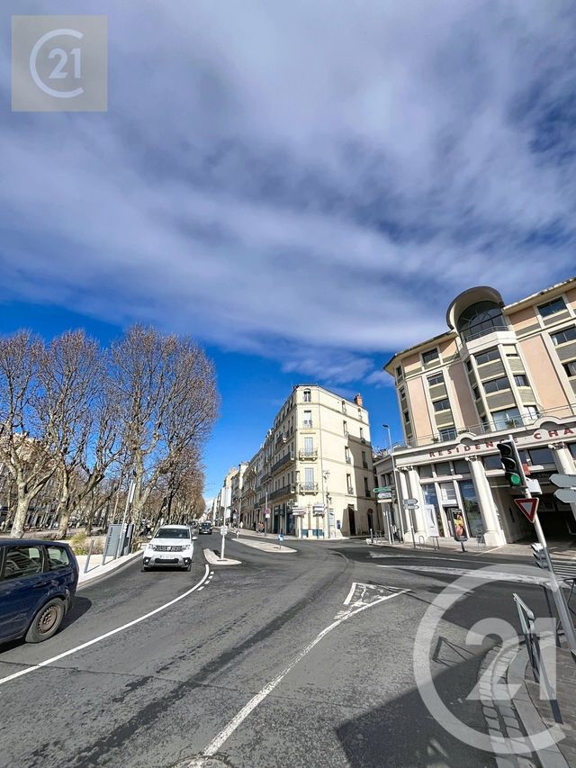 Appartement T2 &agrave; vendre - 2 pi&egrave;ces - 52,48 m2 - Beziers - 34 - LANGUEDOC-ROUSSILLON