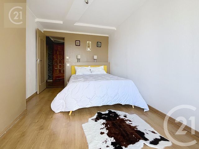 Appartement T2 &agrave; vendre - 2 pi&egrave;ces - 52,48 m2 - Beziers - 34 - LANGUEDOC-ROUSSILLON