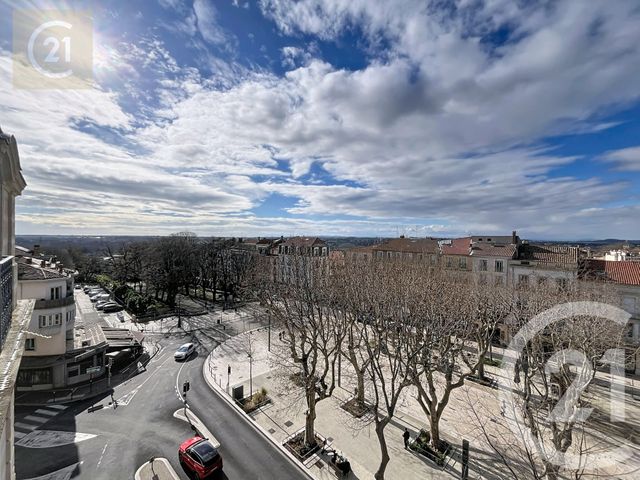 Appartement T2 &agrave; vendre - 2 pi&egrave;ces - 52,48 m2 - Beziers - 34 - LANGUEDOC-ROUSSILLON