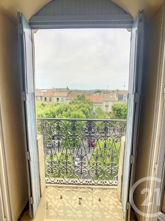 Appartement T2 &agrave; vendre - 2 pi&egrave;ces - 52,48 m2 - Beziers - 34 - LANGUEDOC-ROUSSILLON