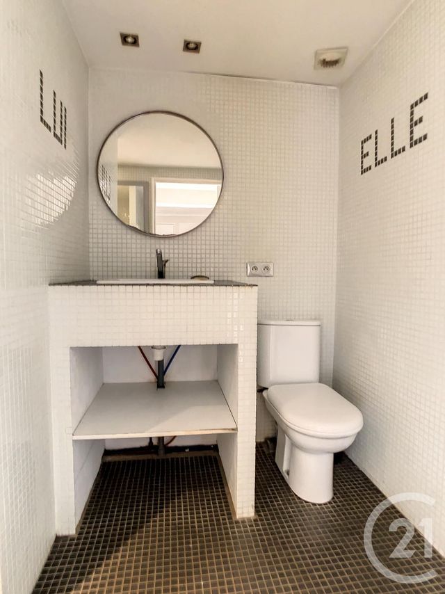 Appartement T2 &agrave; vendre - 2 pi&egrave;ces - 52,48 m2 - Beziers - 34 - LANGUEDOC-ROUSSILLON