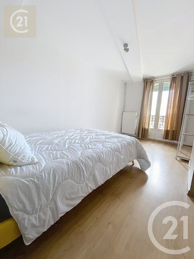 Appartement T2 &agrave; vendre - 2 pi&egrave;ces - 52,48 m2 - Beziers - 34 - LANGUEDOC-ROUSSILLON