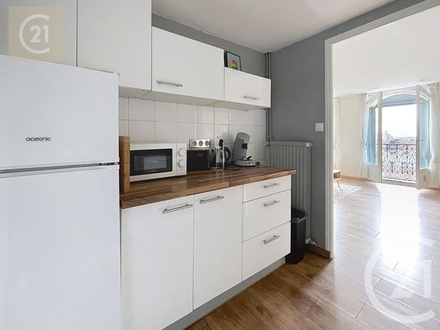 Appartement T2 &agrave; vendre - 2 pi&egrave;ces - 52,48 m2 - Beziers - 34 - LANGUEDOC-ROUSSILLON