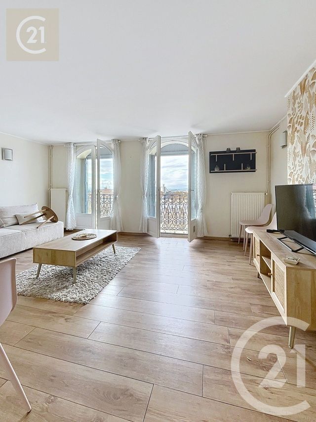 Appartement T2 &agrave; vendre - 2 pi&egrave;ces - 52,48 m2 - Beziers - 34 - LANGUEDOC-ROUSSILLON