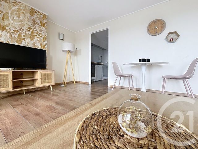 Appartement T2 &agrave; vendre - 2 pi&egrave;ces - 52,48 m2 - Beziers - 34 - LANGUEDOC-ROUSSILLON