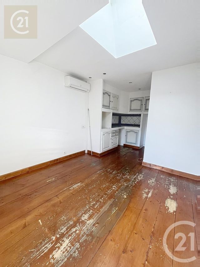 Appartement F1 bis &agrave; vendre - 2 pi&egrave;ces - 33,08 m2 - Murviel Les Beziers - 34 - LANGUEDOC-ROUSSILLON