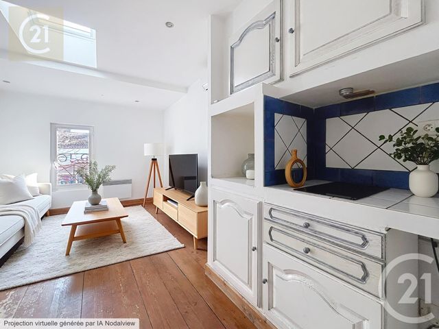 Appartement F1 Bis à vendre MURVIEL LES BEZIERS