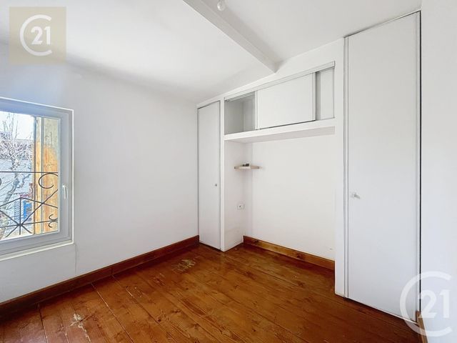 Appartement F1 bis &agrave; vendre - 2 pi&egrave;ces - 33,08 m2 - Murviel Les Beziers - 34 - LANGUEDOC-ROUSSILLON