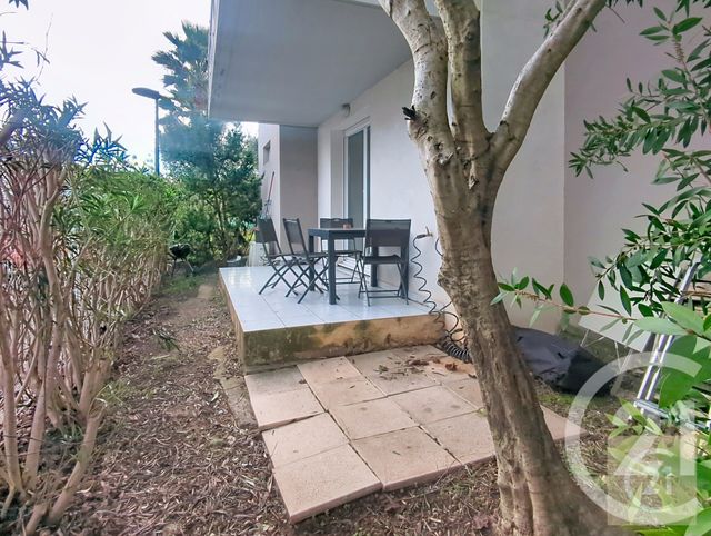 Appartement T2 &agrave; vendre - 2 pi&egrave;ces - 44,72 m2 - Beziers - 34 - LANGUEDOC-ROUSSILLON