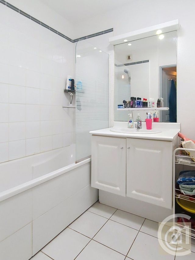 Appartement T2 &agrave; vendre - 2 pi&egrave;ces - 44,72 m2 - Beziers - 34 - LANGUEDOC-ROUSSILLON