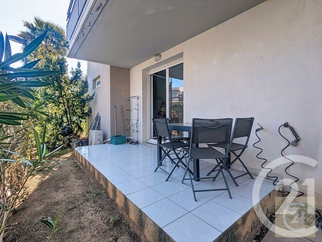 Appartement T2 &agrave; vendre - 2 pi&egrave;ces - 44,72 m2 - Beziers - 34 - LANGUEDOC-ROUSSILLON