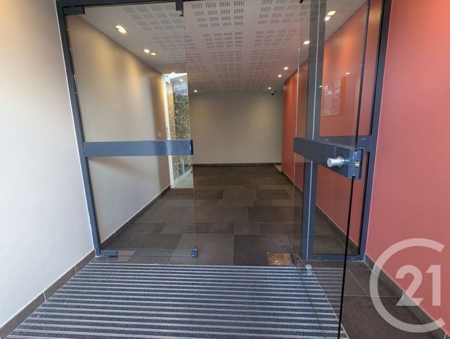Appartement T2 &agrave; vendre - 2 pi&egrave;ces - 44,72 m2 - Beziers - 34 - LANGUEDOC-ROUSSILLON