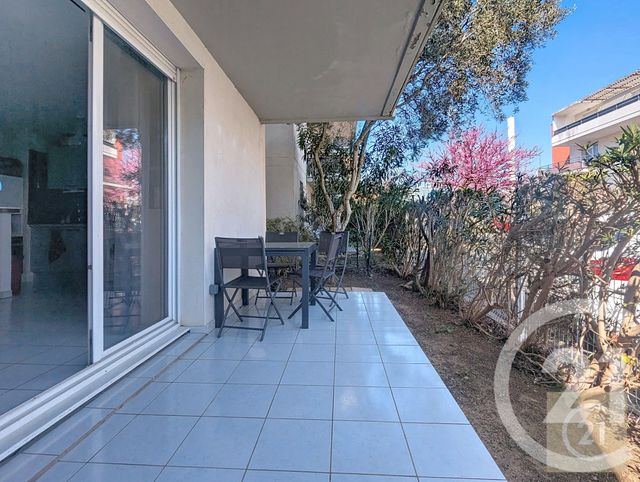 appartement - BEZIERS - 34