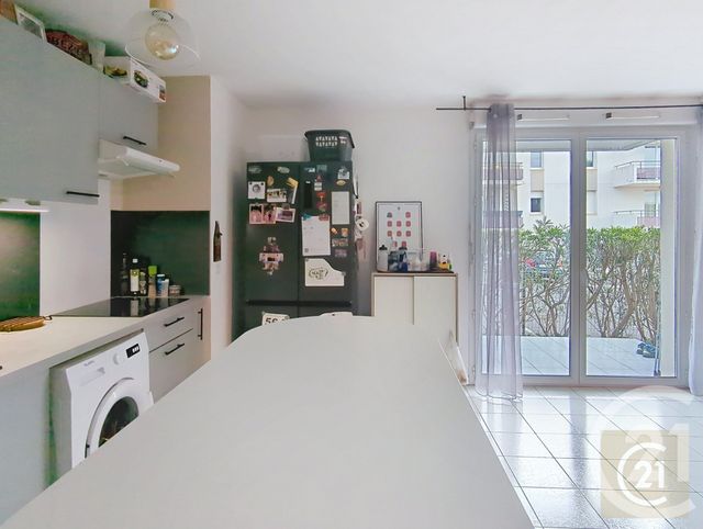 Appartement T2 &agrave; vendre - 2 pi&egrave;ces - 44,72 m2 - Beziers - 34 - LANGUEDOC-ROUSSILLON