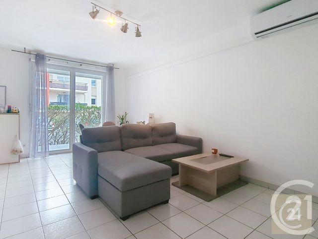 Appartement T2 &agrave; vendre - 2 pi&egrave;ces - 44,72 m2 - Beziers - 34 - LANGUEDOC-ROUSSILLON